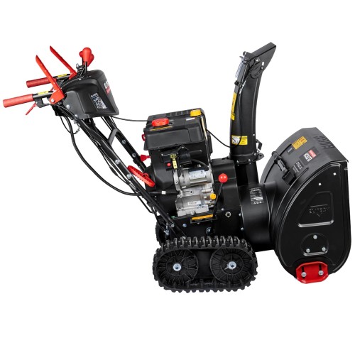 Снегоуборщик ELITECH ST 1271 CLE