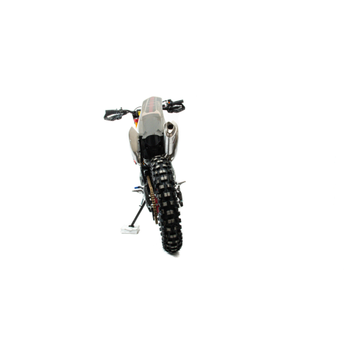 Мотоцикл кроссовый эндуро MOTOLAND WR 250