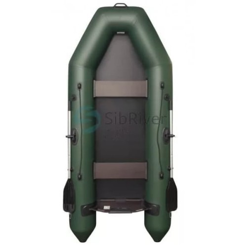 Лодка ПВХ SIBRIVER Skiff 290