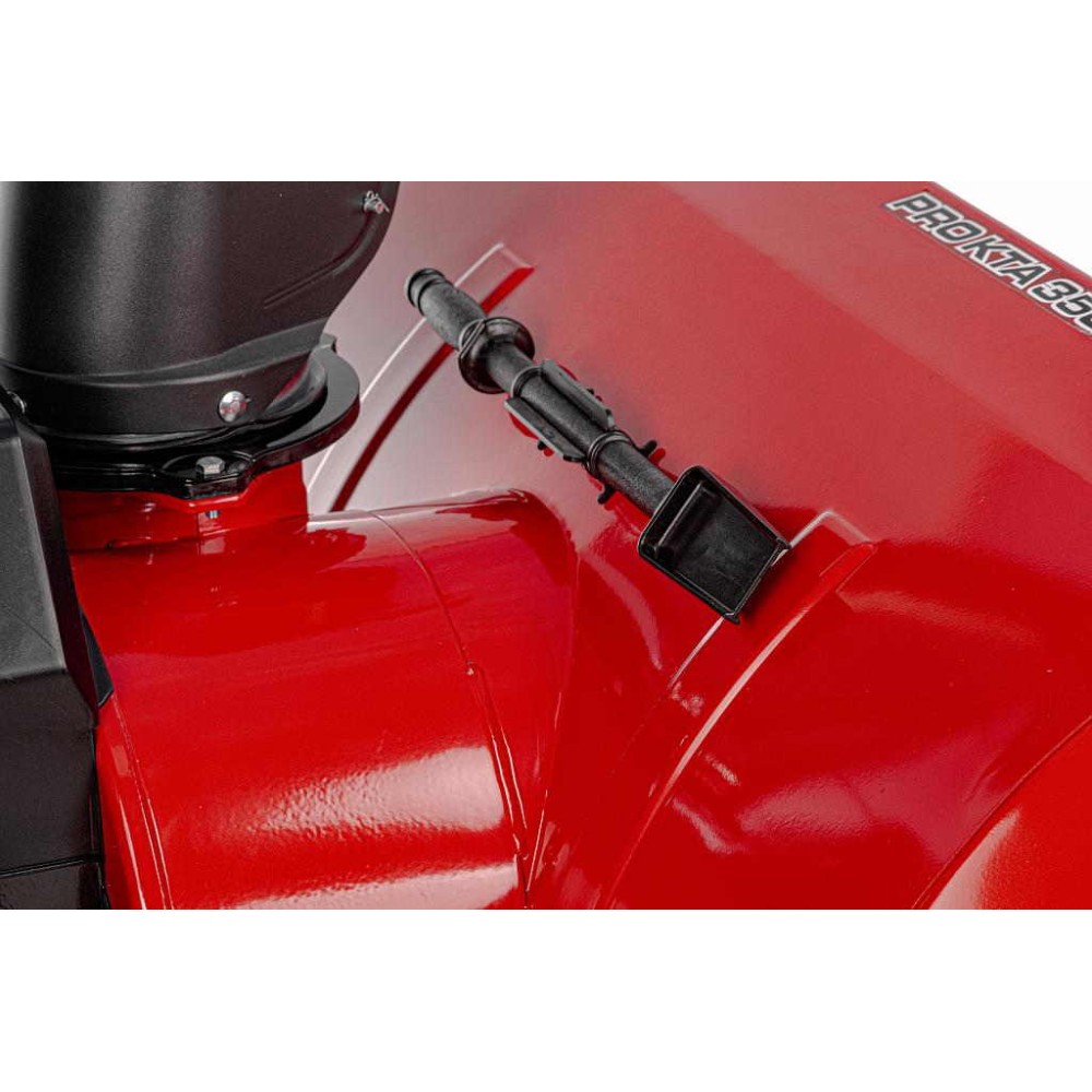 Снегоуборщик KETTAMA PRO KTA350-A Professional