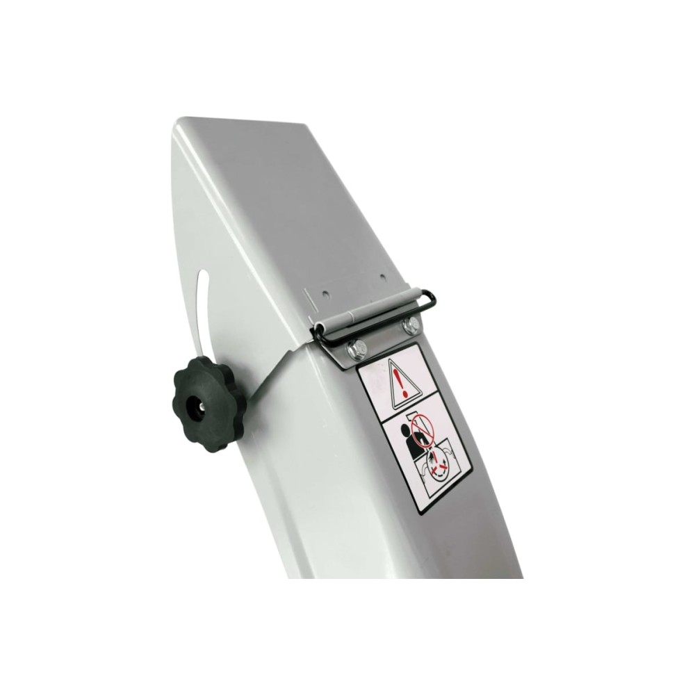 Снегоуборщик РЕСАНТА СБ 4800Б