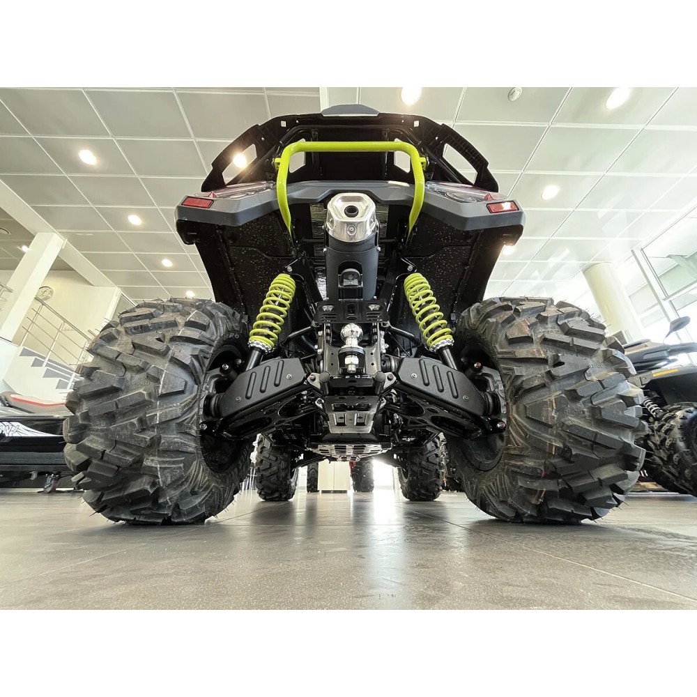 Квадроцикл TGB Blade 600 LTX EPS Premium (ПСМ)