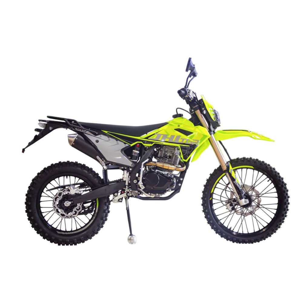 Мотоцикл JHL S004 R 300 (4T 175FMM) ENDURO