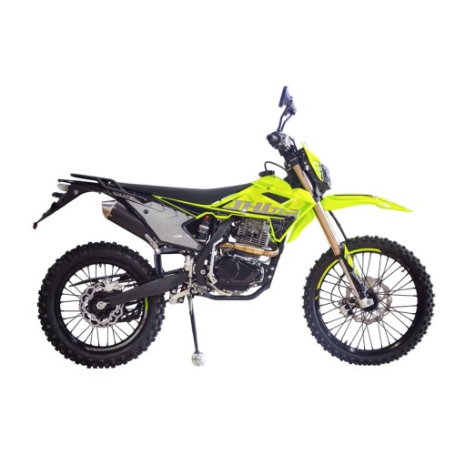 Мотоцикл JHL S004 R 300 (4T 175FMM) ENDURO