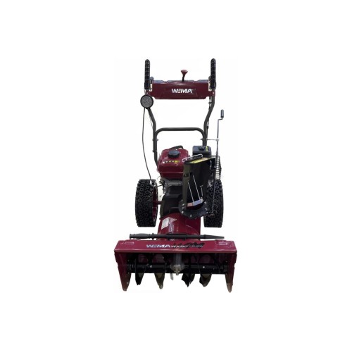 Снегоуборщик WEIMA WXS0722A-SP-04