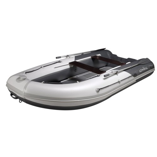 Лодка ПВХ АДМИРАЛ 320S Pro