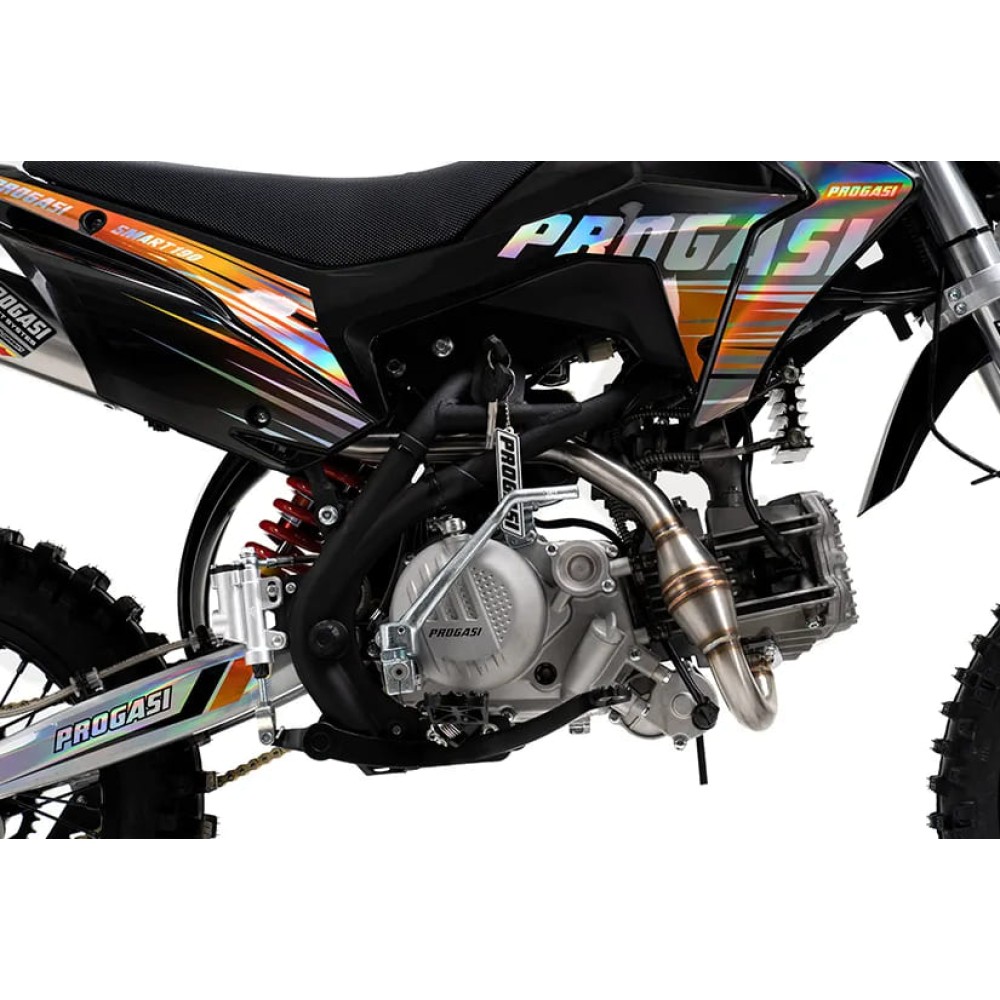 Мотоцикл PROGASI Smart 190 PITBIKE