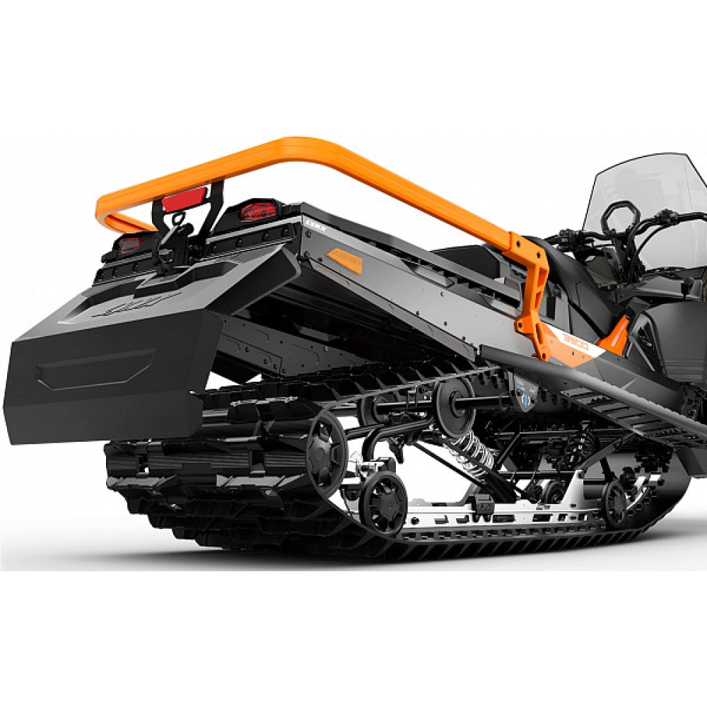 Снегоход BRP Lynx 69 Ranger Limited 900 Ace (2023)