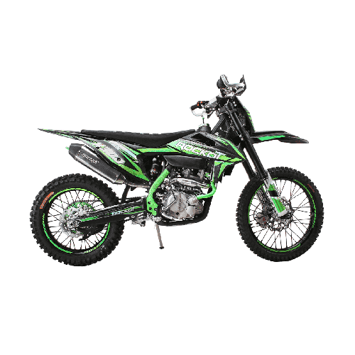 Мотоцикл кроссовый эндуро ROCKOT X300
