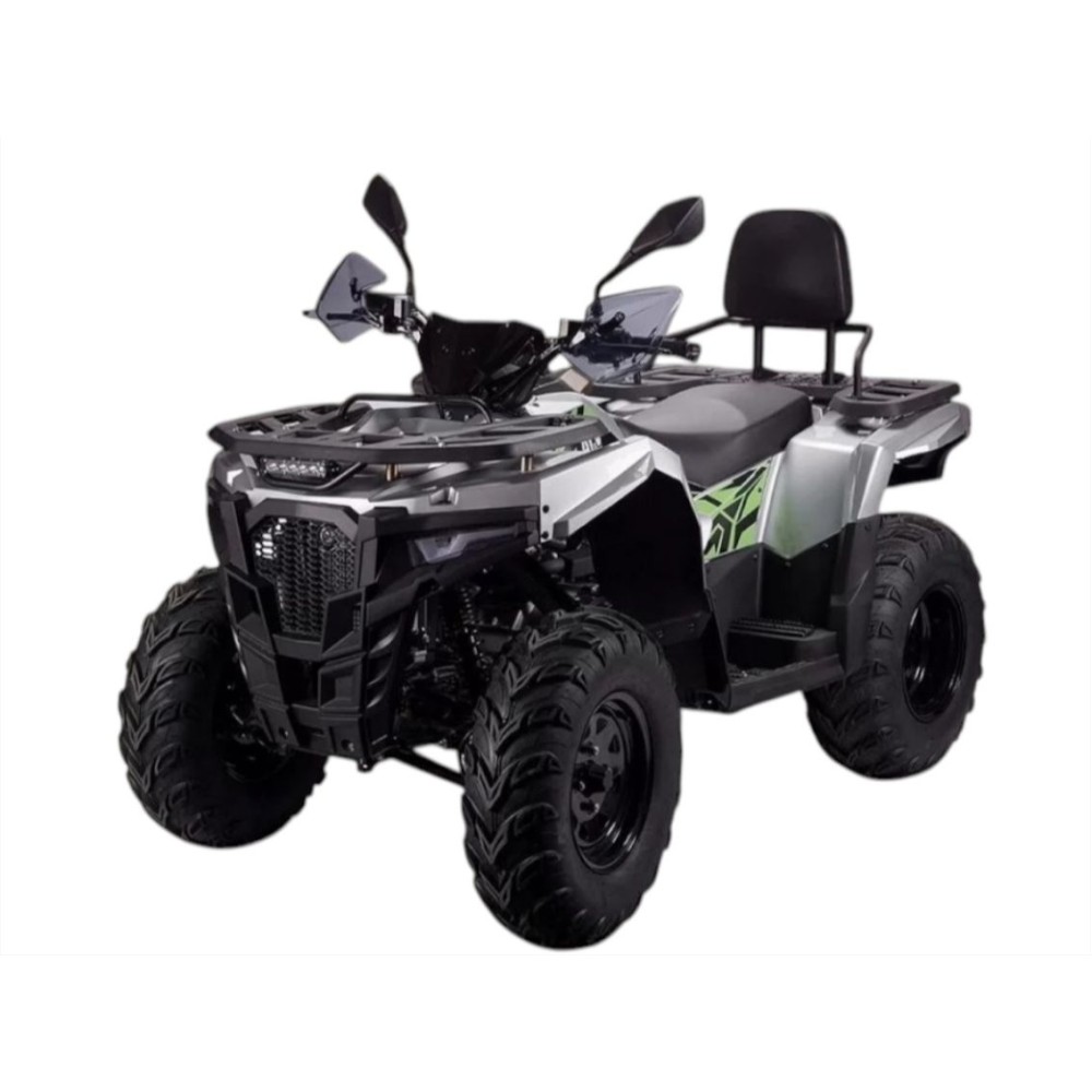 Квадроцикл AVANTIS ATV 300 Lux