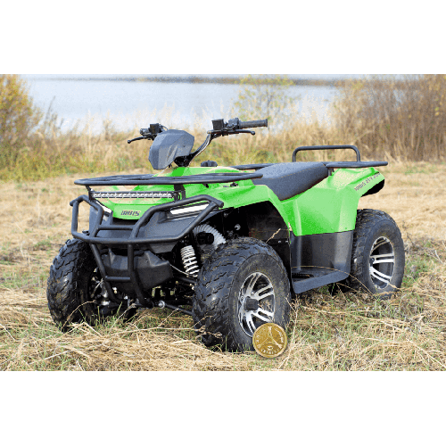 Квадроцикл IRBIS ATV 150