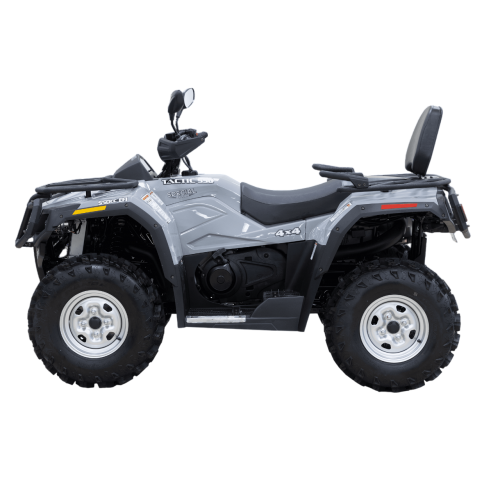 Квадроцикл HISUN Tactic 550 Normal (ПСМ)