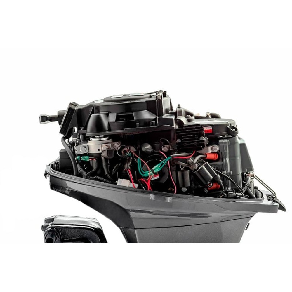 4х-тактный лодочный мотор MIKATSU MEF25FES-EFI (2024)