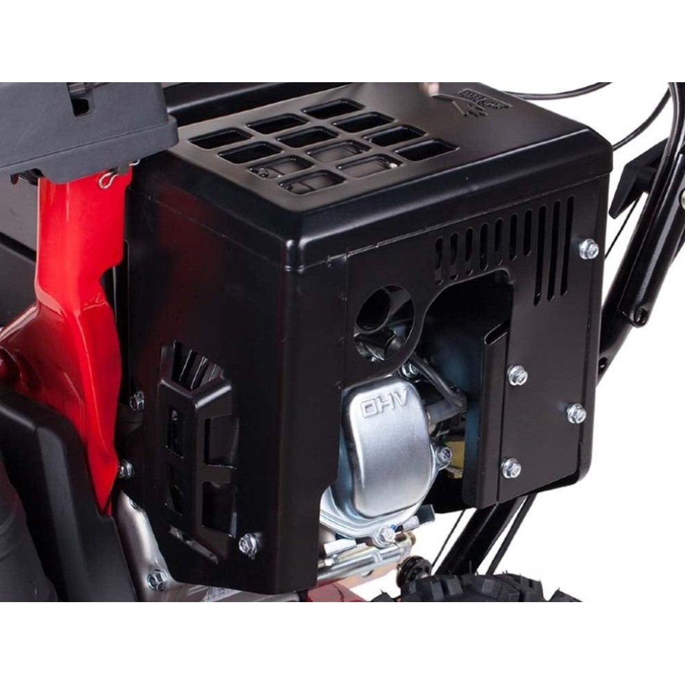 Снегоуборщик MTD OPTIMA ME 66