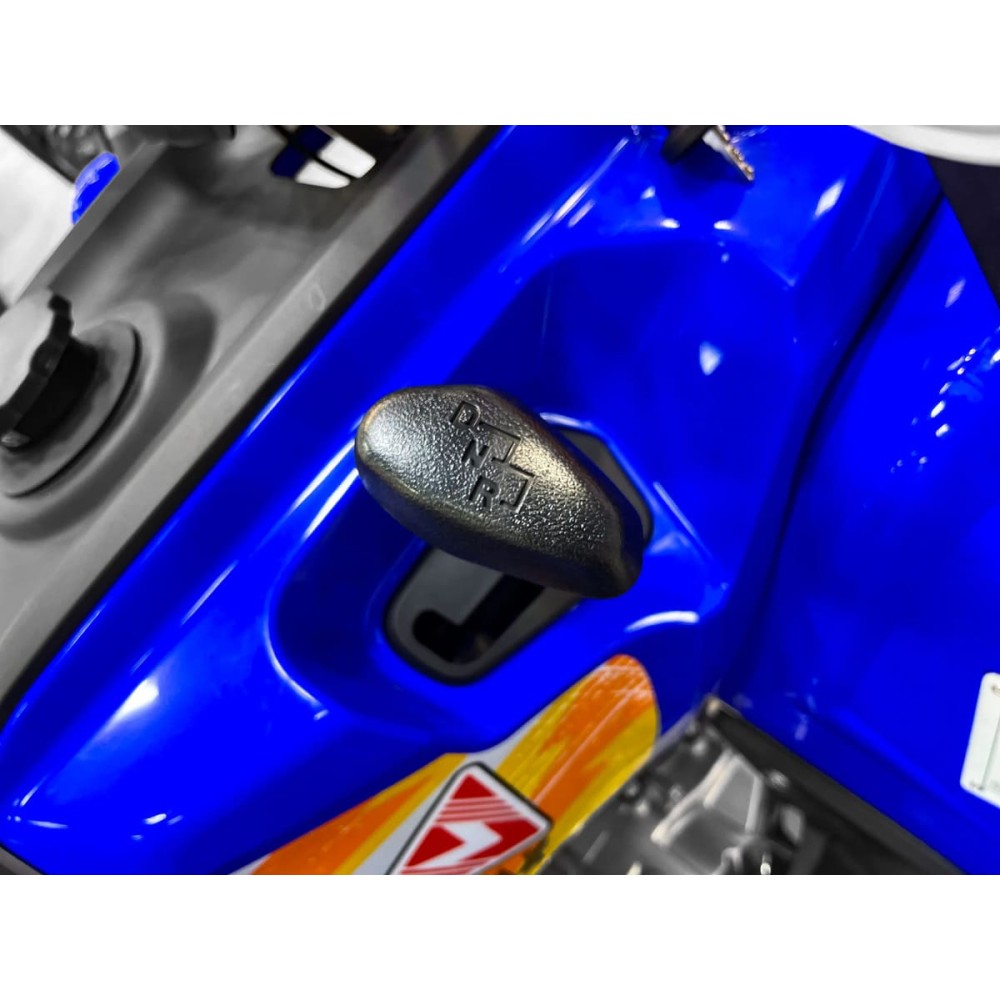 Квадроцикл MOTAX Grizlik 200 ULTRA BIG