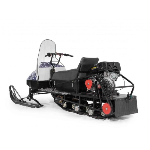 Мини-снегоход SHARMAX Ultra SN-480