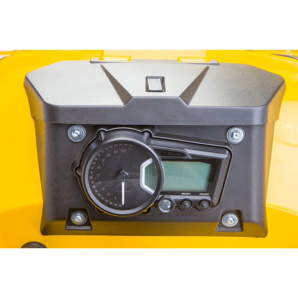 Снегоход STELS Viking V800 CVTech (канадский вариатор) 2.0 SWT Beaver (с увеличенным грунтозацепом)