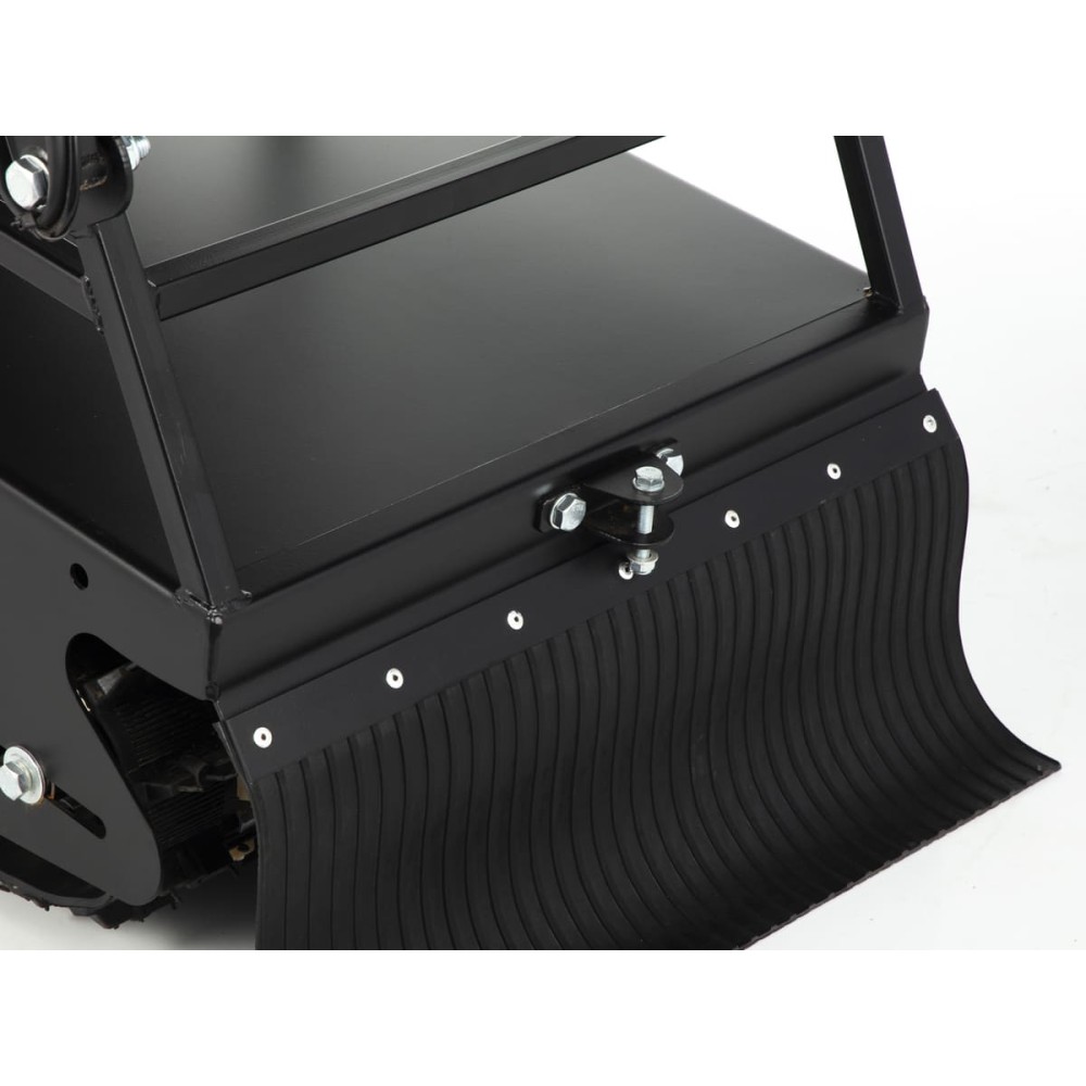 Мотобуксировщик FLAIZER G500 1450 HP20 Maximum (2024)