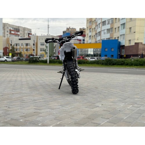 Мотоцикл JHL Z140E Pro PITBIKE
