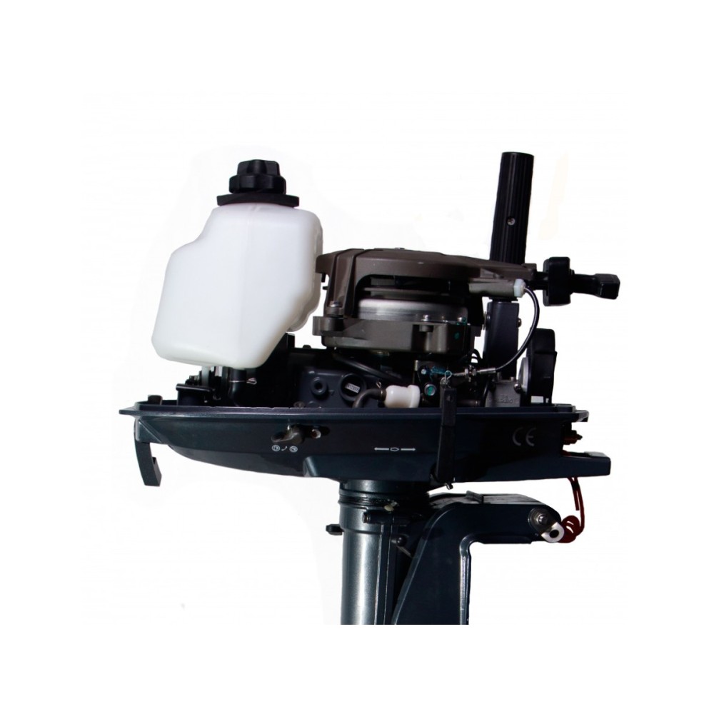 2х-тактный лодочный мотор HINGAN 5л.с