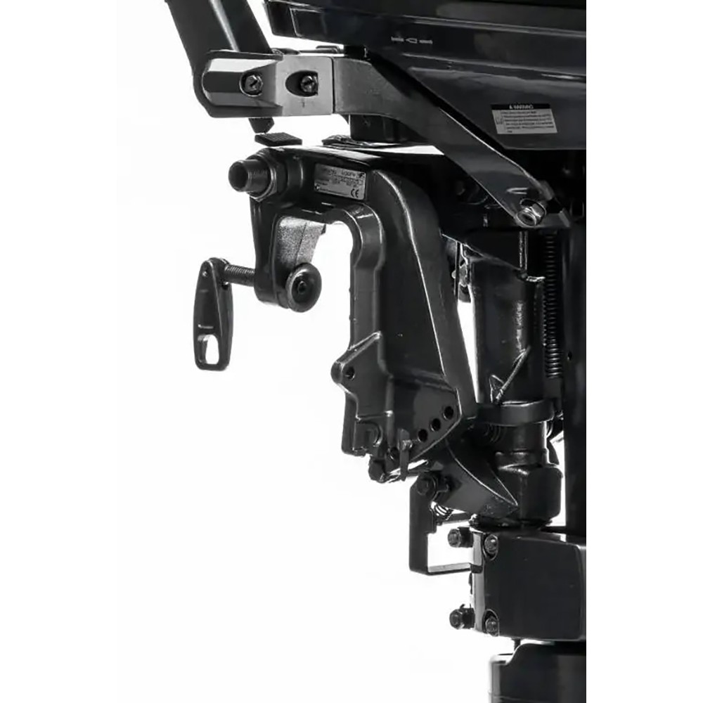 2х-тактный лодочный мотор MIKATSU M25FHS