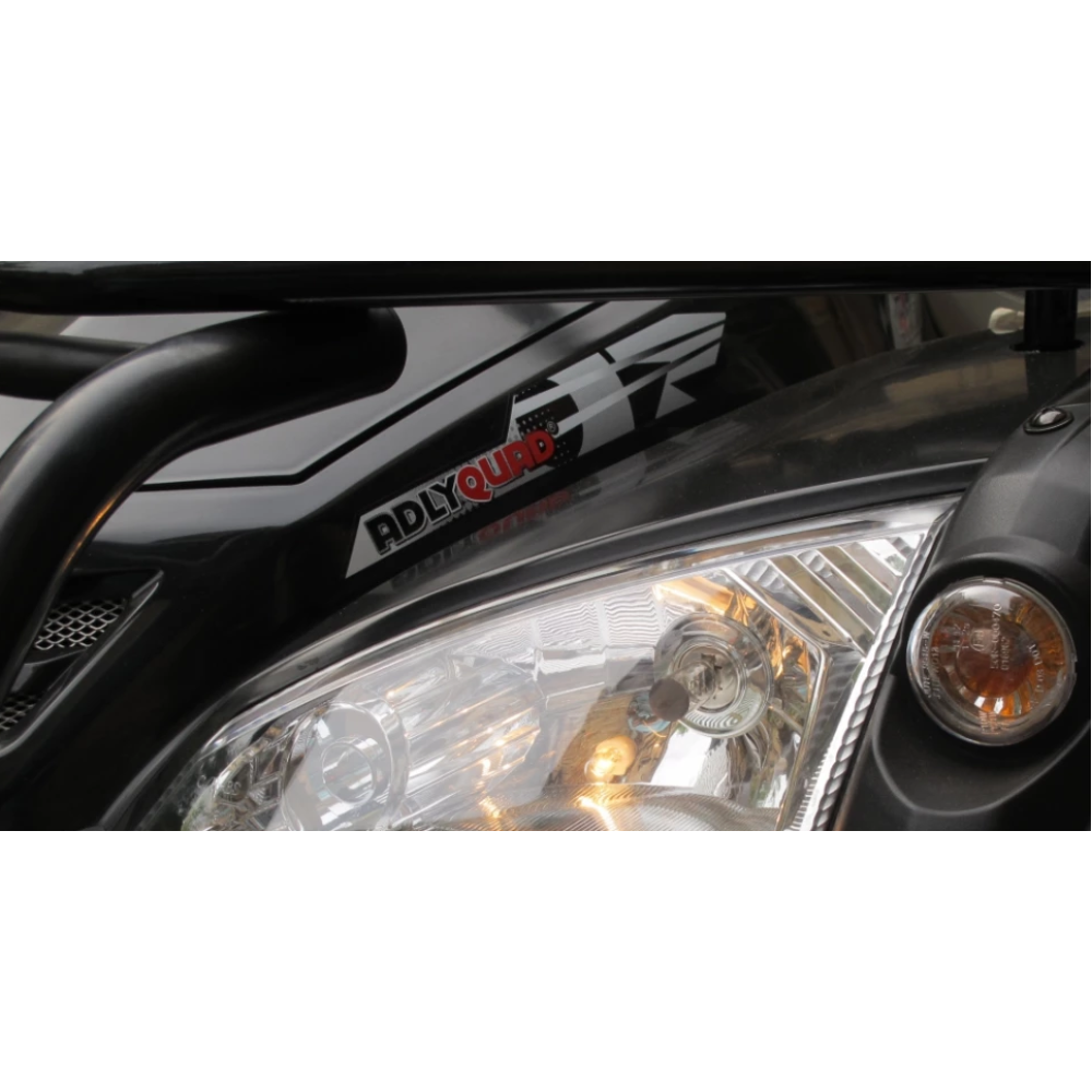 Квадроцикл ADLY Standart ATV320U 4WD