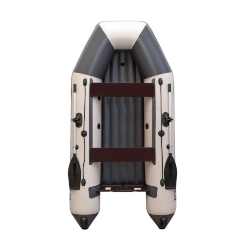 Лодка ПВХ SIBRIVER Хатанга 270 НДНД