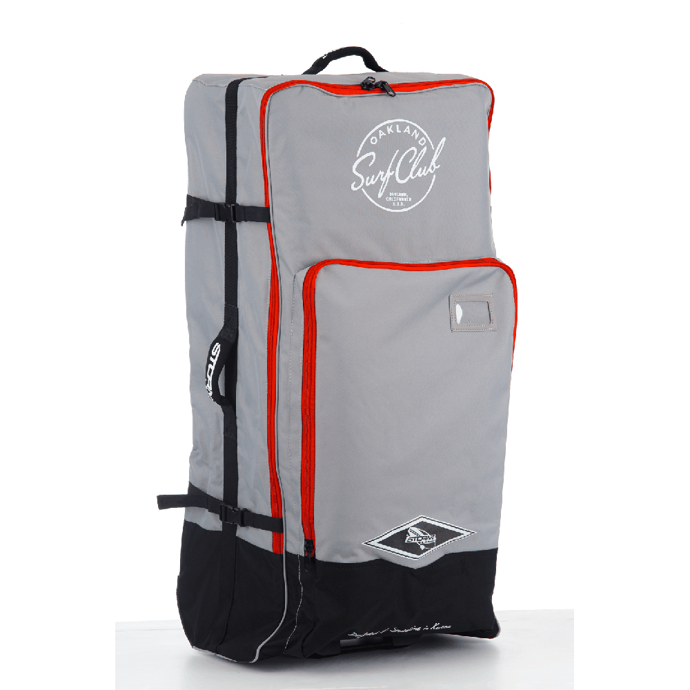 Сумка для SUP на колёсиках