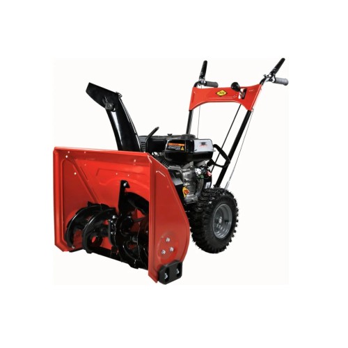 Снегоуборщик DDE ST6560