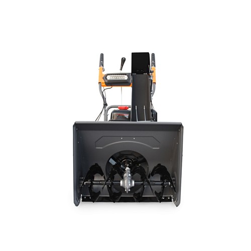 Снегоуборщик VILLARTEC WB 5561E