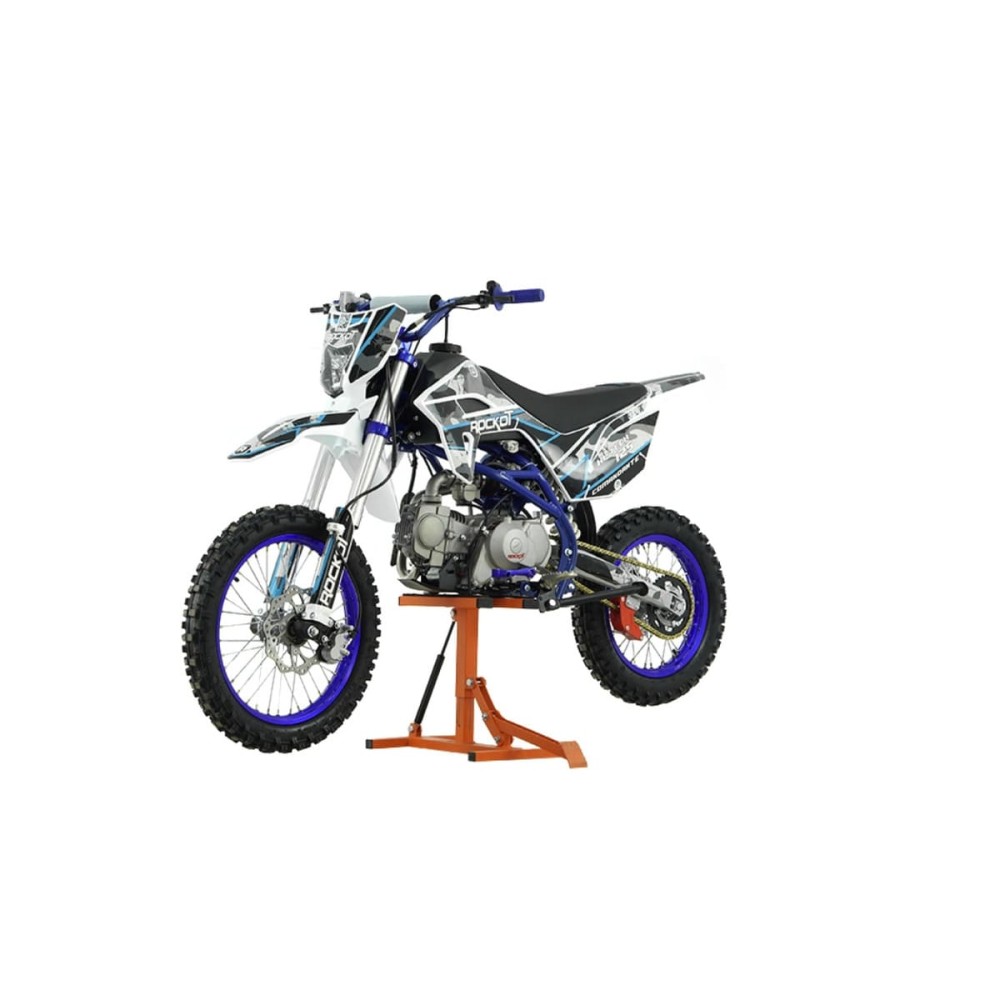 Мотоцикл ROCKOT HI-TECH 125 Comandante 2.0 PITBIKE