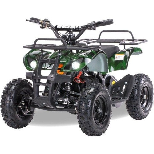 Квадроцикл МОТОМИР Target Trek