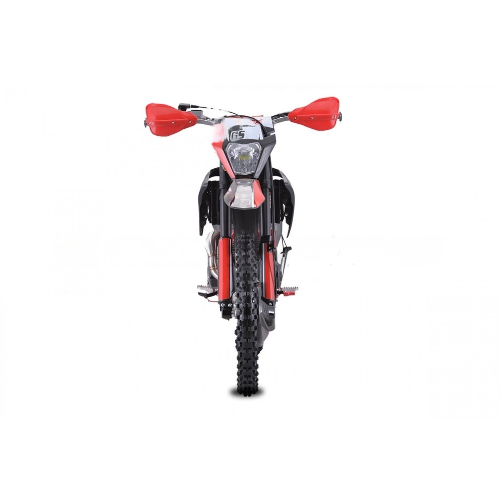 Мотоцикл кроссовый эндуро ROCKOT GS 7 Tribute 172FMM-5