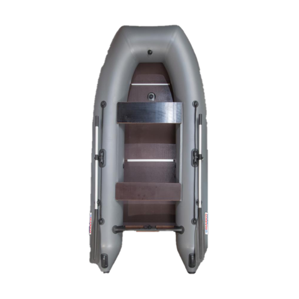 Лодка ПВХ MARKOBOATS Ozone 280K