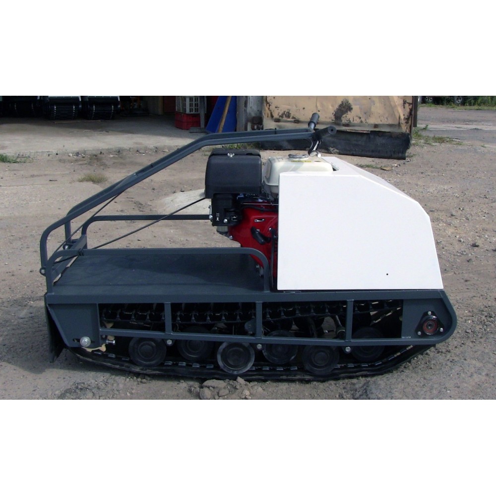 Мотобуксировщик ВЕПС «Бюджетный» 13 л.с.