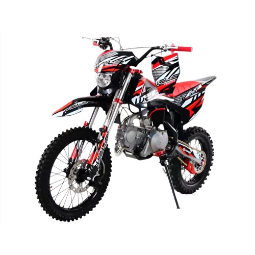 Мотоцикл WELS CRF 125 Team PITBIKE