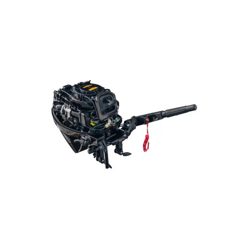 4х-тактный лодочный мотор REEF RIDER RREF20HES