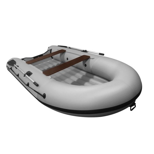 Лодка ПВХ HYDRA Delta 350 Оптима