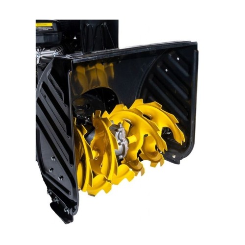 Снегоуборщик HUTER SGC 4100 Wide