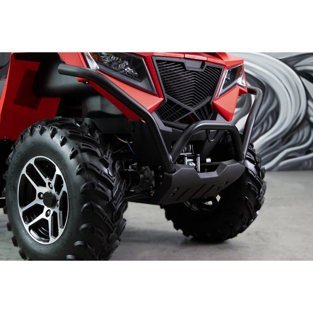 Квадроцикл SHARMAX Force 420 Cyber EFI