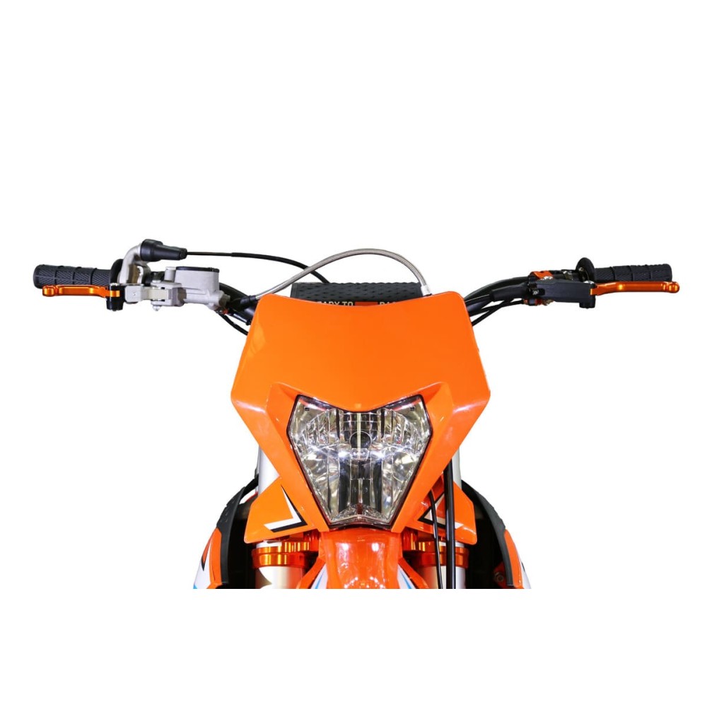 Мотоцикл BRZ SX8 NC300s 24 ENDURO