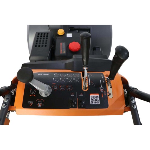 Снегоуборщик VILLARTEC WB 1510E