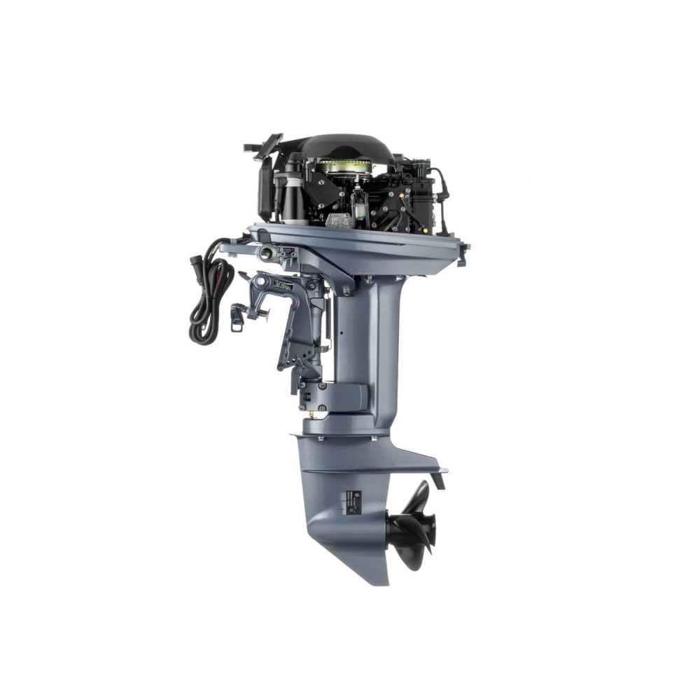 2х-тактный лодочный мотор MIKATSU M30FES (new 2025)