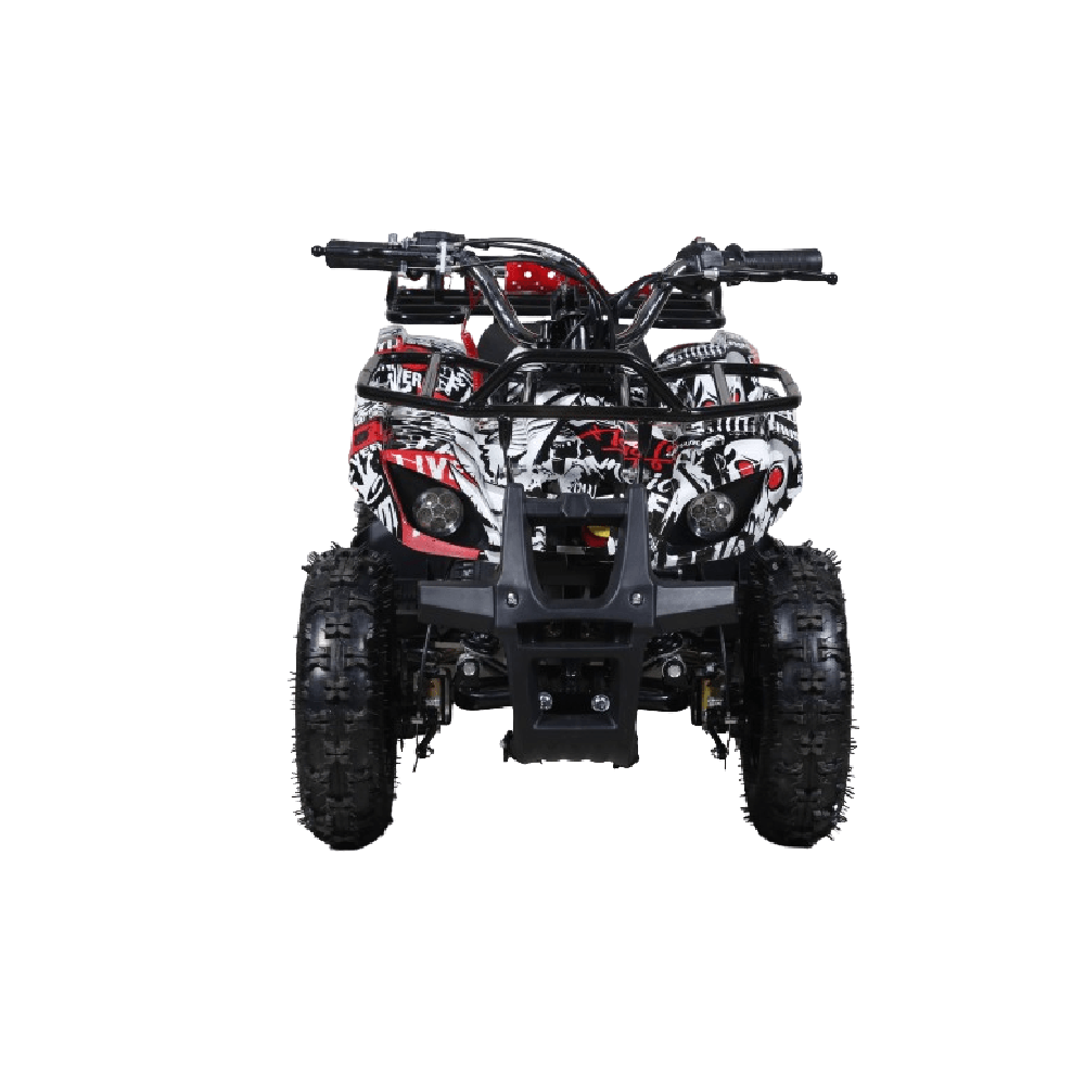 Квадроцикл ATV Classic 49 CC