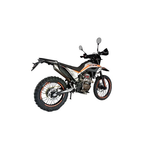 Мотоцикл REGULMOTO CR-X 300 ENDURO