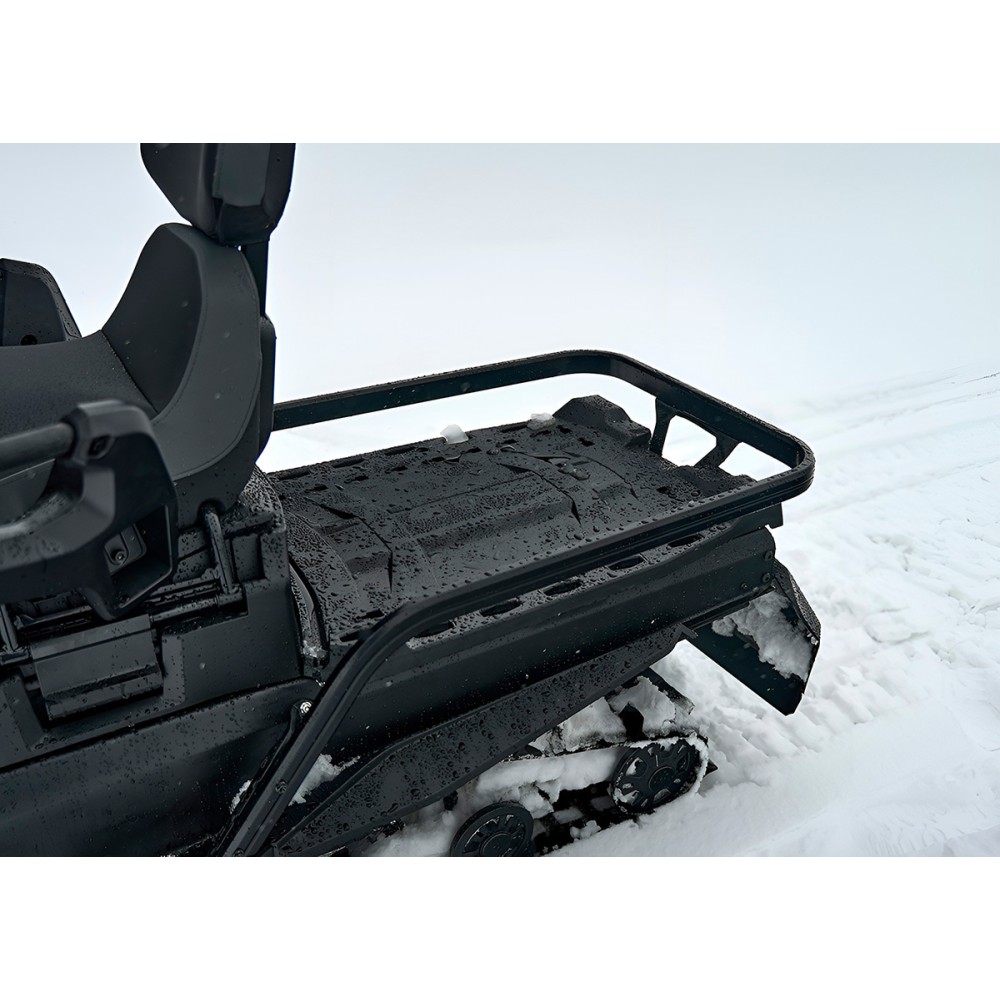 Снегоход SHARMAX ACE 1000 TURBO