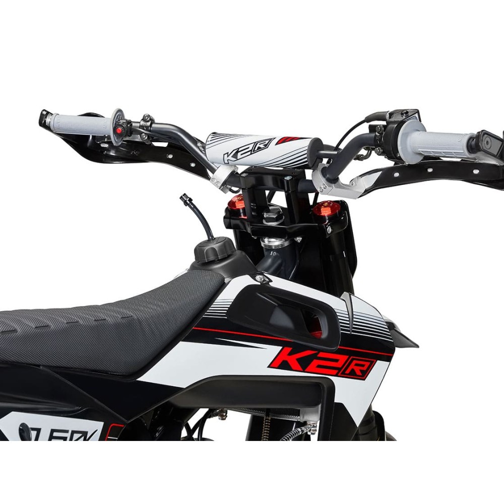 Мотоцикл K2R PF-R 160 PITBIKE
