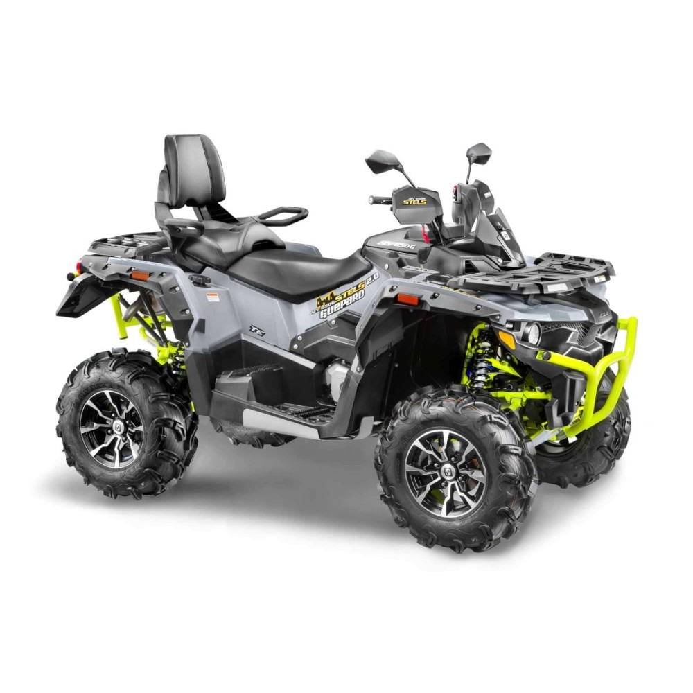 Квадроцикл STELS ATV Guepard 650 TЕ (Trophy) 2.0 (ПСМ)