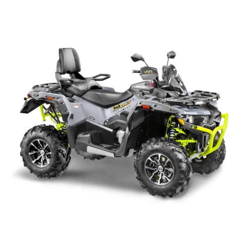 Квадроцикл STELS ATV Guepard 650 TЕ (Trophy) 2.0 (ПСМ)