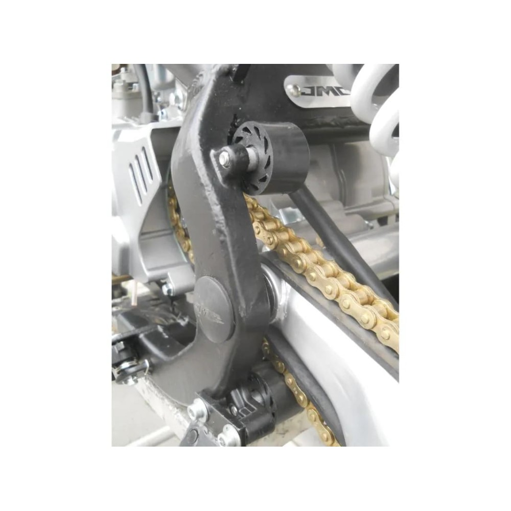 Мотоцикл JMC 160 MX 17/14 PITBIKE